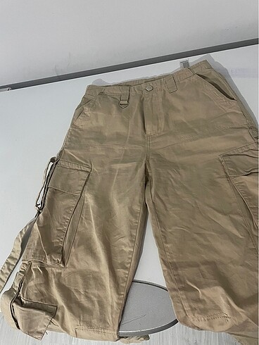 Baggy pantolon - Görsel 6