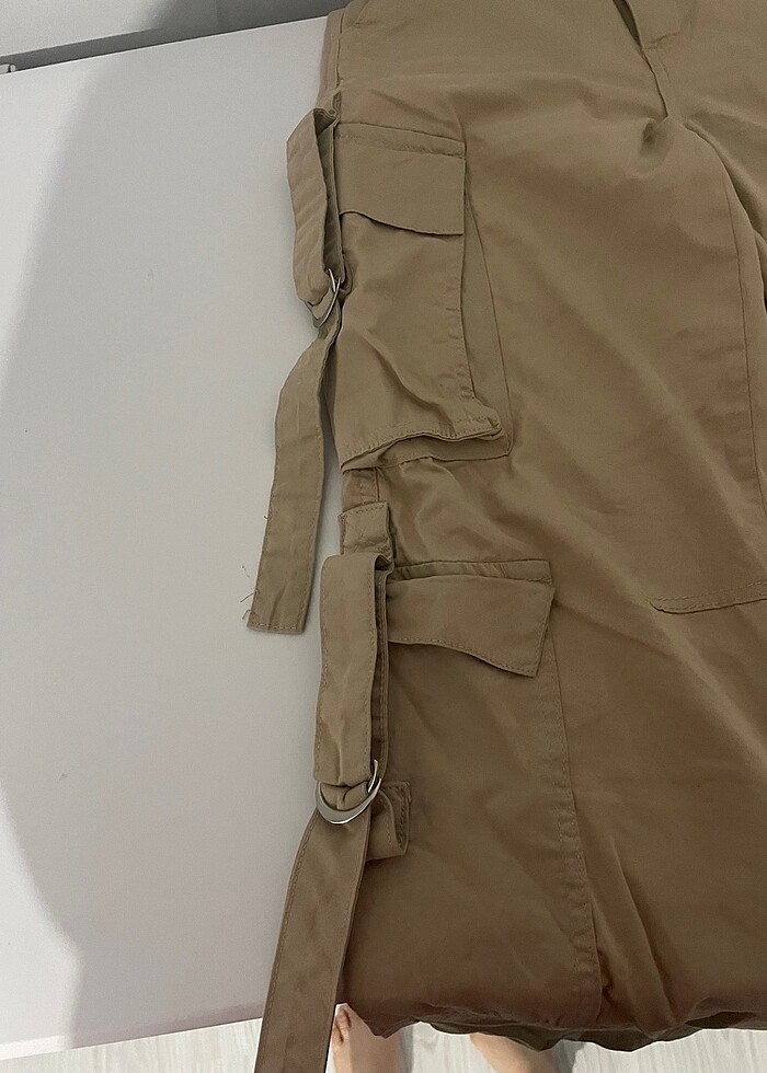 Baggy pantolon - Görsel 2