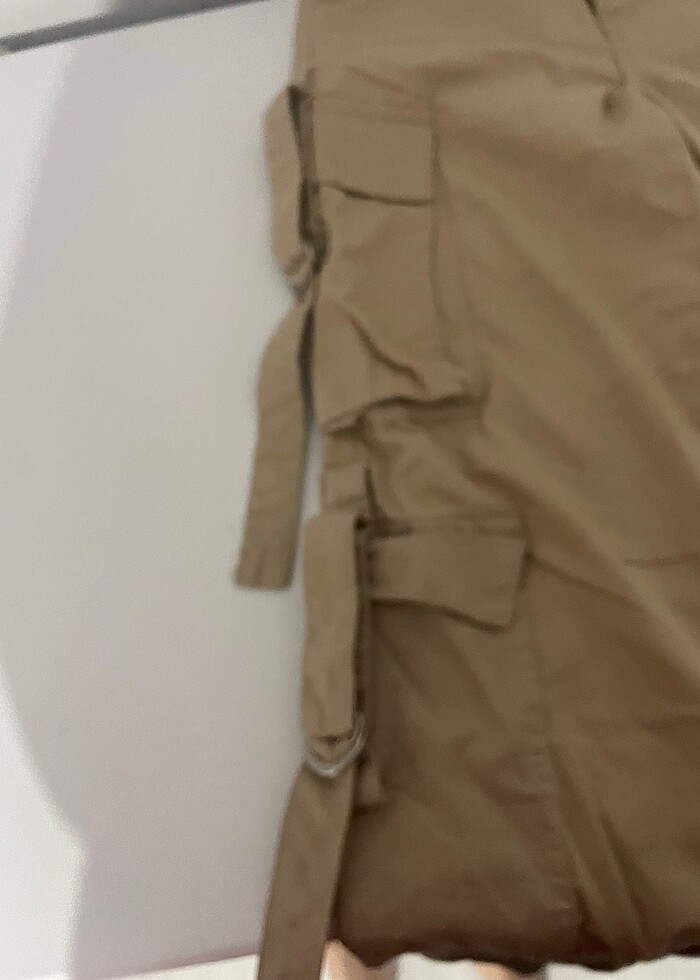 Baggy pantolon - Görsel 3