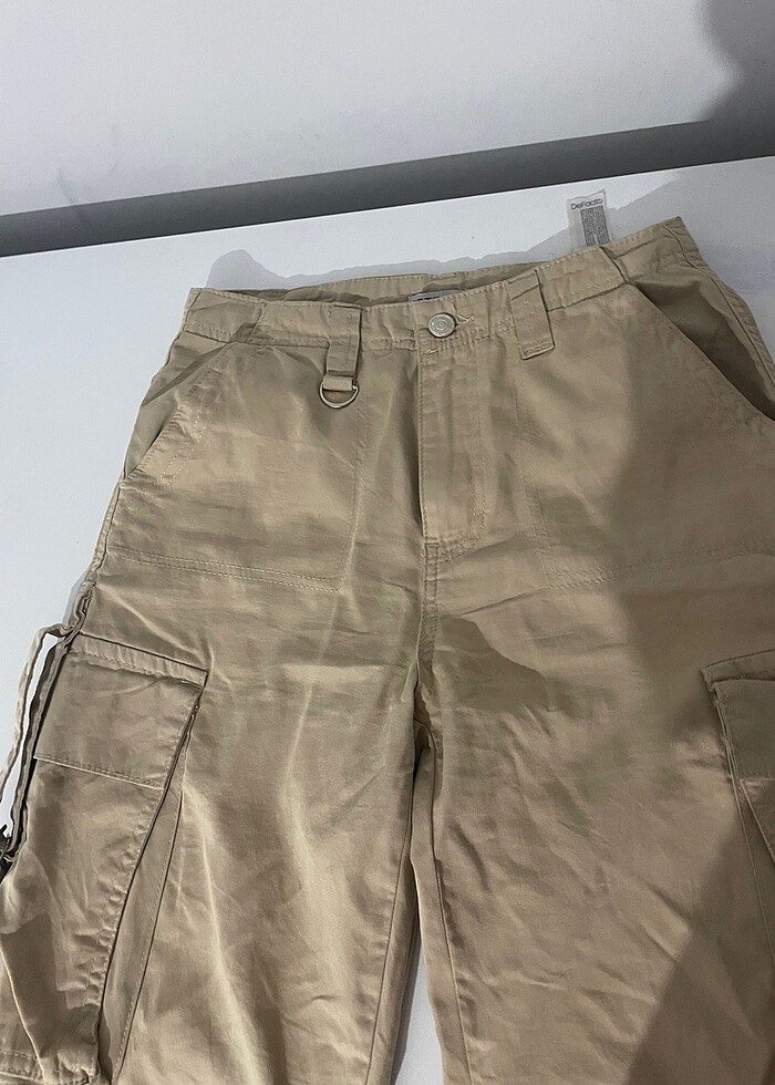 Baggy pantolon - Görsel 5