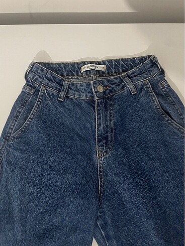 Kargo pantolon - Görsel 5