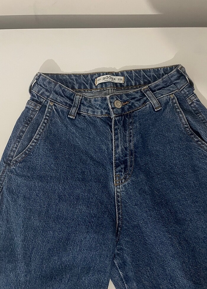 Kargo pantolon - Görsel 5