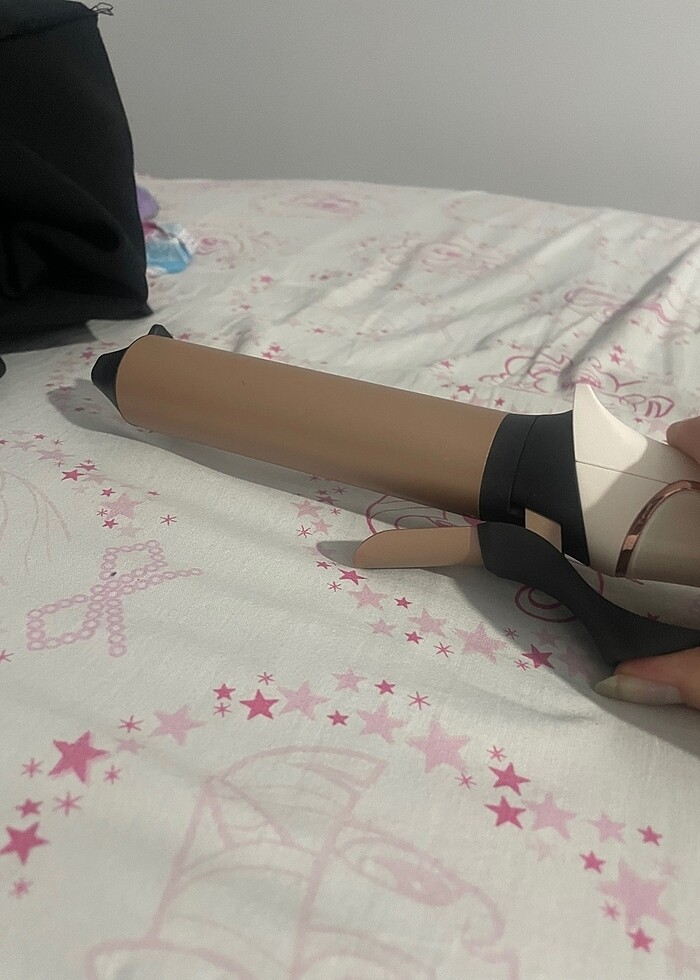 32 mm maşa - Görsel 4