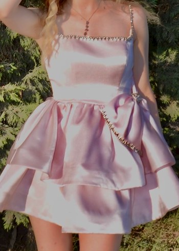 Mezuniyet elbisesi - Görsel 2