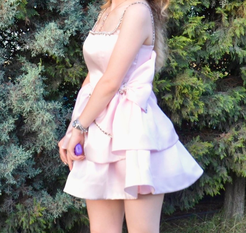 Mezuniyet elbisesi - Görsel 5