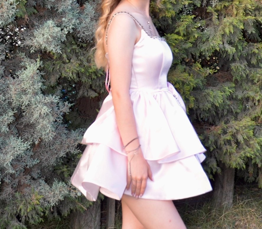 Mezuniyet elbisesi - Görsel 4