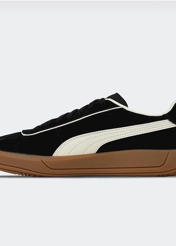 Puma club klassika sd ayakkabı - Görsel 2