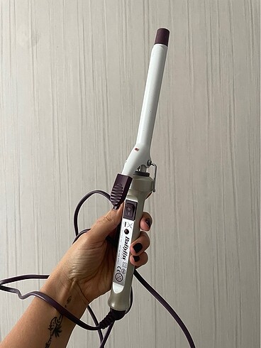 Babyliss Saç Maşası