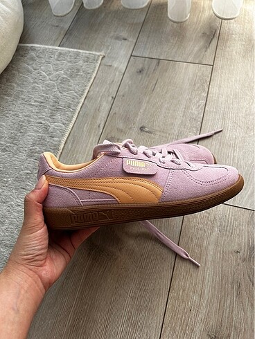 Puma palermo