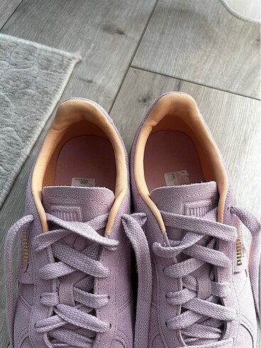 38 Beden Puma palermo