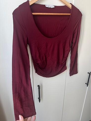 Stradivarius Stradivarius body