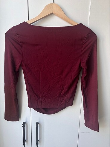 s Beden Stradivarius body