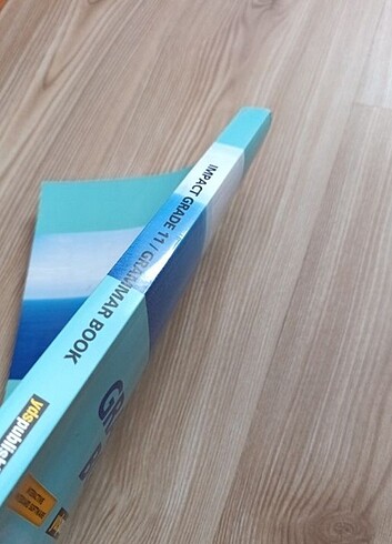  Beden YDT ydspublising impact grammer book