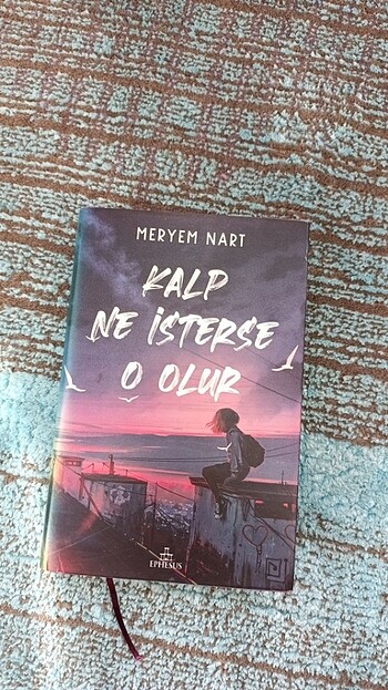 meryem nart kalp ne isterse o olur