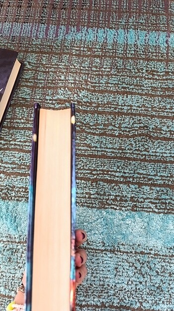  Beden Dilara Keskin benim küçük sırrım ciltli