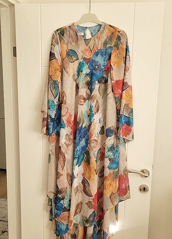 Tunik elbise