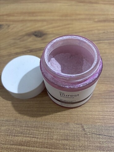  Beden Maske