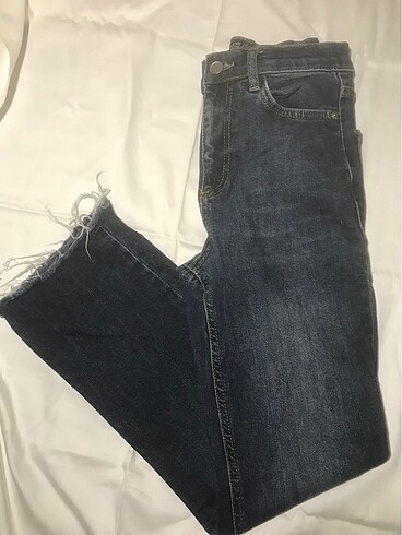 Kot Pantolon