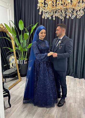 s Beden Nişan abiye 
