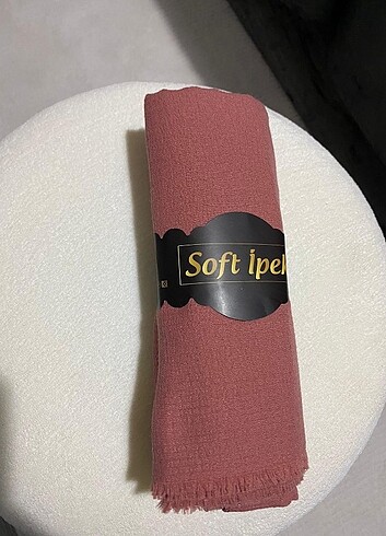 Cazz soft ipek şal 