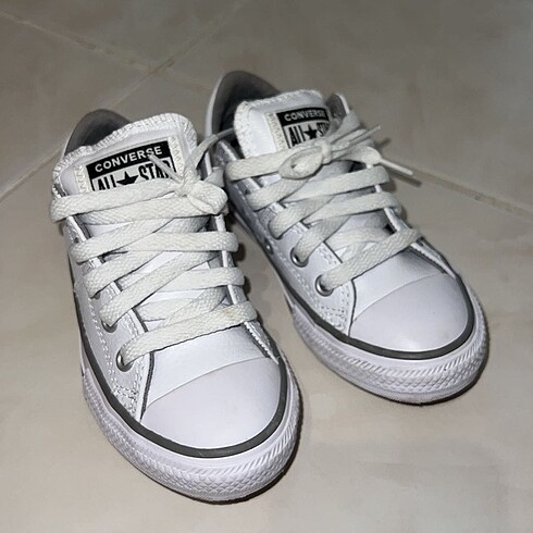 Orijinal converse????