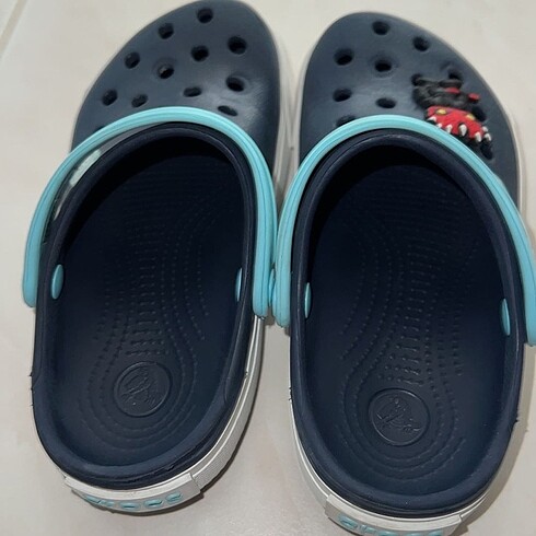 28 Beden Orijinal crocs ????10-11c