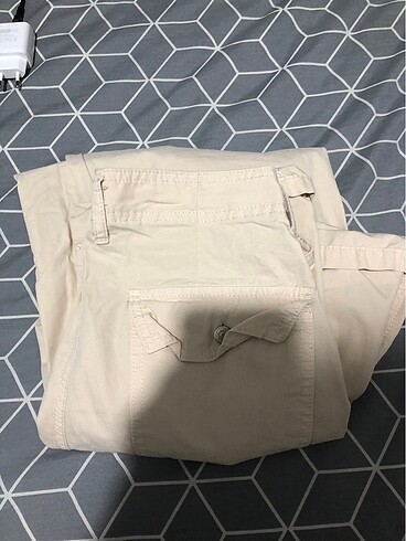 kot pantalon baggy