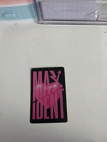  Beden Skz maxdent ps