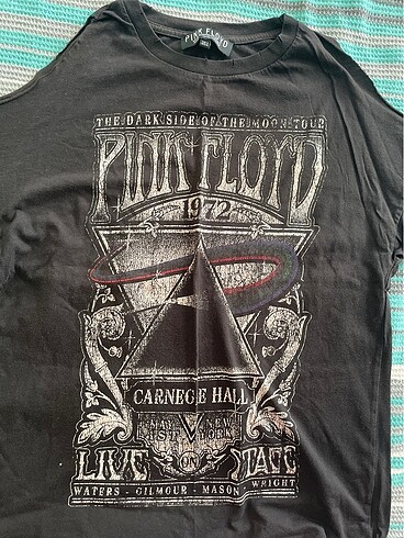Diğer Pink floyd tişört