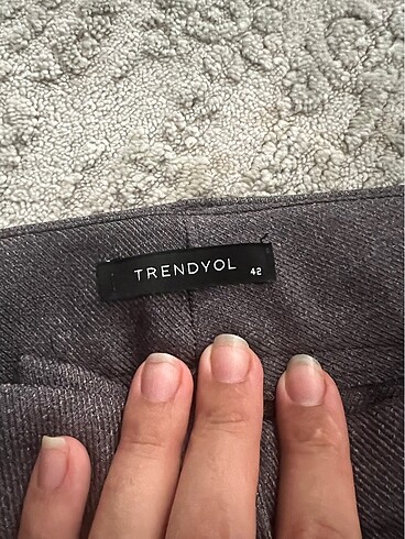 Trendyol & Milla Trendyol İspanyol paça