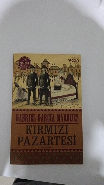 Kırmızı Pazartesi 