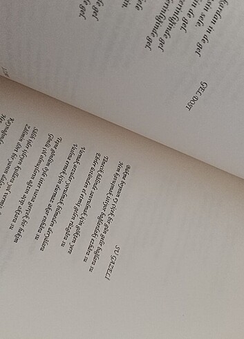 Hüzün Yaprağından Birkaç Satır - Görsel 2