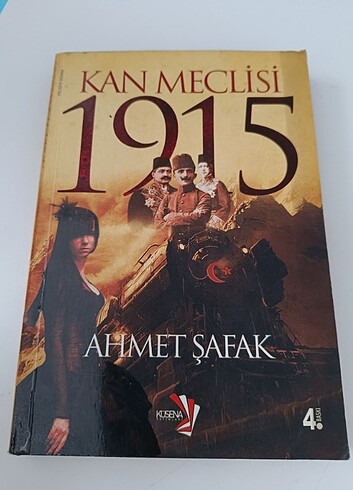 Kan Meclisi 1915