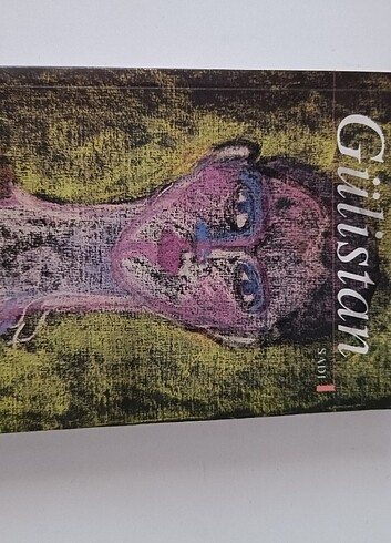 Gülistan 