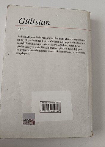  Gülistan 
