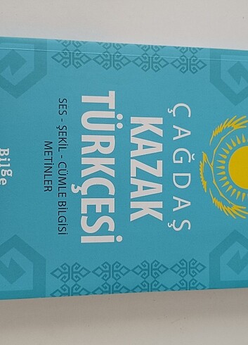  Beden Renk Çağdaş Kazak Türkçesi