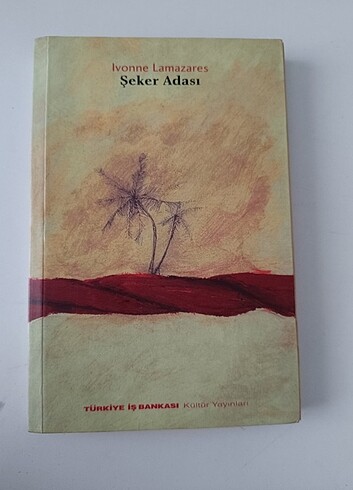 Şeker Adası 