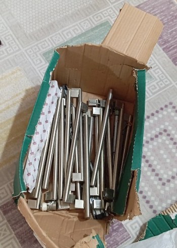 Diğer Dolap kulpu