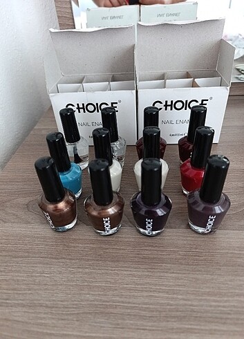 Beden 6 ADET OJE 135 TL