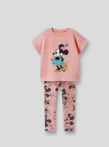 Zara marka taytlı takım
