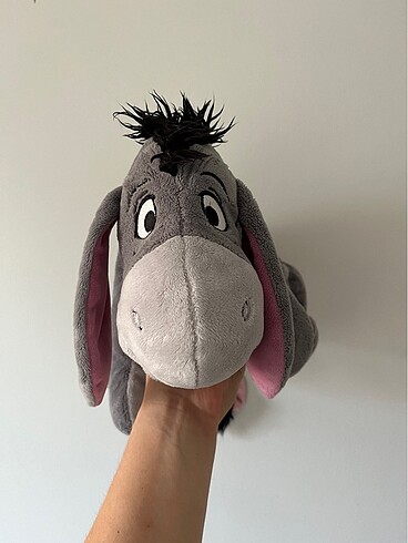 Eeyore Peluş Eşek