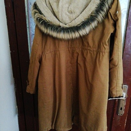 temiz parka modeli