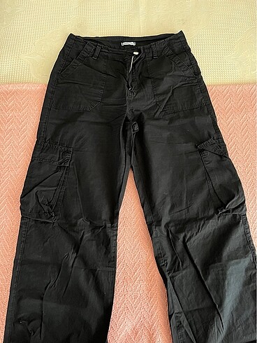 Paraşüt Pantolon