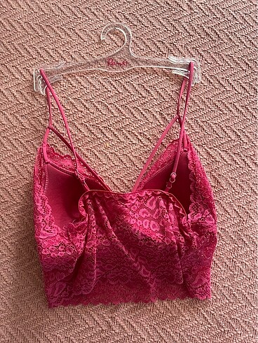 Penti Penti Bralet