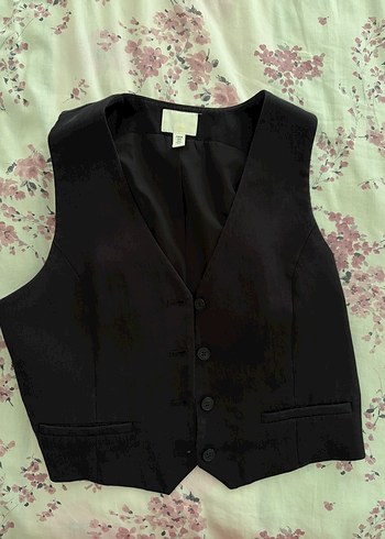 H&M Kolsuz Yelek