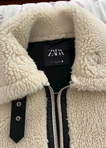 Zara Zara Kürk Mont