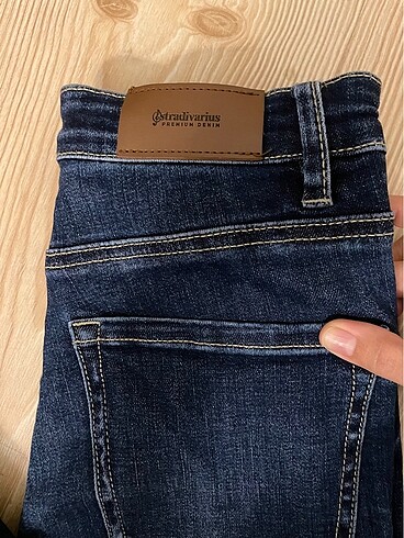 Stradivarius kot pantolon