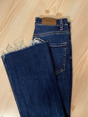 Stradivarius Stradivarius kot pantolon