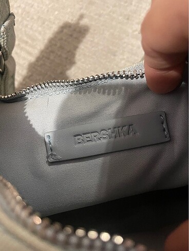 Beden Bershka Çanta