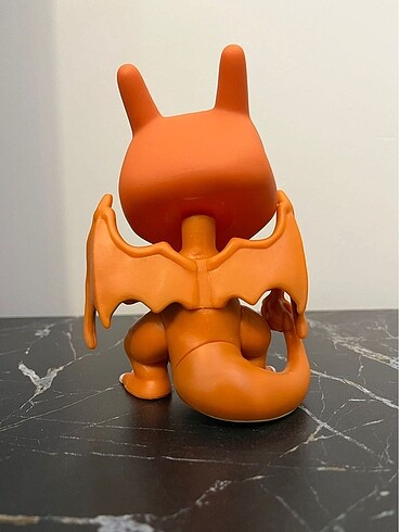  FUNKO POP! POKEMON CHARİZARD!